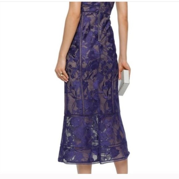 Marchesa Notte - Picture 5 of 5